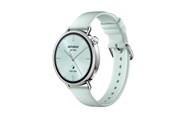 Smartwatch & Sportsur - Xiaomi Watch S4 41mm - Fluororubber Strap - Mint Green - BHR080CGL
