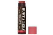 Ansigtspleje - Burt's Bees Tinted Lip Balm - Rose - 89466-14