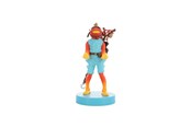 Spil tilbehør - Cable Guys Fortnite: Fishsticks Controller and Phone Stand (22.3cm) - Tilbehør til spillekonsol - 5060525897399