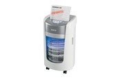 Makulator - Leitz IQ OptiMax Home Office 225 mikromakulering makualtor P5 15 L - Hvid - 83580000