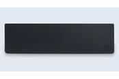 Tastatur - Wooting Tenkeyless - Black - Håndledsstøtte - Sort - WR1-367-BK-001