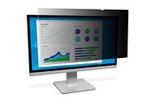 Skærm - 3M Privacy Filter display privacy filter - 24" - PF240W9E