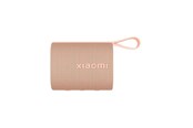 Bærbare & Fest Højtalere - Xiaomi Sound Pocket - speaker - for portable use - wireless - QBH4380GL