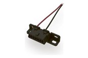 Strømkabel (ekstern) - Teltonika power cable - PPWS0000110