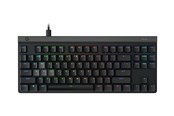 Tastatur - Logitech G G515 RAPID - Gaming Tastatur - Tysk - Sort - 920-013856