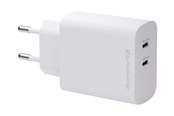 Mobil - Adaptere & Opladere - dbramante1928 re-charge power adapter - 24 pin USB-C - 45 Watt - CH45EUWH7195