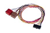 Strømkabel (ekstern) - Teltonika - tachograph cable - PPCB00000010