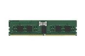 RAM - Kingston Kingston Server Premier DDR5-6400 Registreret/ECC - 16GB - CL52 - Single Channel (1 pcs) - KSM64R52BS8-16HA