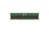 RAM - Kingston HP Specific DDR5-6400 - Registreret/ECC - 32GB - CL52 - Single Channel (1 pcs) - Grøn - KTH-PL564D8-32G