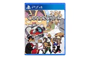 Spil - ConnecTank - Sony PlayStation 4 - Action/Adventure - 4260650742521