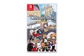 Spil - ConnecTank (Noble Limited Edition) - Nintendo Switch - Action/Adventure - 4260650742538