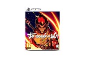 Spil - The Crown of Wu - Sony PlayStation 5 - Action/Adventure - 8437024411154