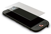Spil tilbehør - NACON Glass Screen Protector Kit - Skærmbeskytter - Nintendo Switch 2 - 3665962031423