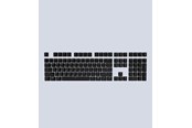 Tastatur - Wooting ABS ANSI Keycaps - Keycaps - US International - Sort - KC1-US2-ASL-BK1