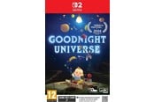 Spil - Goodnight Universe - Nintendo Switch 2 - Eventyr - 810161631407