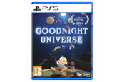 Spil - Goodnight Universe - Sony PlayStation 5 - Eventyr - 810161631339