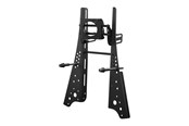 Spil tilbehør - Fanatec CSL C Minitor Holder - Sim Racing Tilbehør - CSL_C_MH
