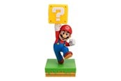 Merchandise - Paladone - SUPER MARIO DIORAMA LIGHT - Lampe - PP14764NN