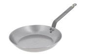 Pander - De Buyer MINERAL B frying pan - 26 diameter x 4 cm - 1.67 L - 5610.26