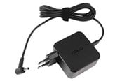 Strømkabel (ekstern) - ASUS AC-adapter 45W / 19V / 2.37A / 4mm / EU - 0A001-00692500