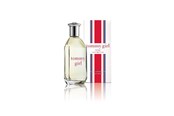 Parfume og dufte - Tommy Hilfiger Tommy Girl Eau de Toilette 50 ml - bt_fragla_682