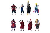Figur - Naruto Shippuden Edo Tensei Capsule - assorted - 3000NSH