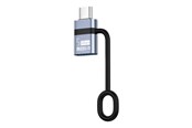 USB kabel - Insmat - USB-C adapter - USB Type A to 24 pin USB-C - 133-1025