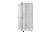 Rack skabe - Eaton SmartRack 42U Deep Extra-Wide Heavy-Duty Rack Enclosure Cabinet for AI Servers White - SRH42UWDPWD8