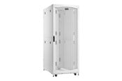 Rack skabe - Eaton SmartRack 45U Standard-Depth Extra-Width Heavy-Duty Rack Enclosure Cabinet for AI Servers White - SRH45UWWD8