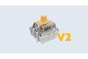 Tastatur - Wooting Lekker V2 L45 Linear Switch - 70 pack - Key Switches - SW3-LKR-L45-70P