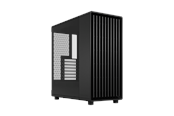 Kabinet - Fractal Design North Momentum Edition - Kabinet - Miditower - Sort - FD-C-NOR1C-05