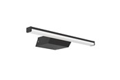 Smart Home - EGLO CONNECT.Z REGELLO SMART væglampe sort M/FARVER(RGB) OG TUNABLE WHITE - 901287