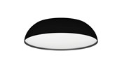 Smart Home - EGLO CONNECT.Z TOLLOS SMART loftlampe sort M/FARVER(RGB) OG TUNABLE WHITE - 900407