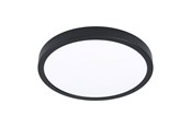 Smart Home - EGLO CONNECT.Z FUEVA 6 SMART loftlampe sort M/FARVER(RGB) OG TUNABLE WHITE - 901725