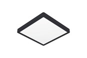 Smart Home - EGLO CONNECT.Z FUEVA 6 SMART loftlampe sort M/FARVER(RGB) OG TUNABLE WHITE - 901728