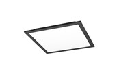 Smart Home - EGLO CONNECT.Z MORADILLO SMART panel sort M/FARVER(RGB) OG TUNABLE WHITE - 901505