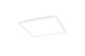 Smart Home - EGLO CONNECT.Z MORADILLO SMART panel hvid M/FARVER(RGB) OG TUNABLE WHITE - 901512