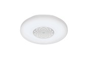 Smart Home - EGLO CONNECT.Z CAPASSO 1 SMART loftlampe hvid M/TUNABLE WHITE - 900008