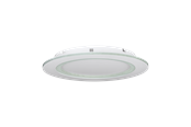 Smart Home - EGLO CONNECT.Z PADROGIANO SMART loftlampe hvid M/FARVER(RGB) OG TUNABLE WHITE  *DEMO* - 900486