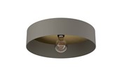 Smart Home - EGLO CONNECT.Z HORNWOOD SMART langbordspendel sort/natur fsc M/FARVER(RGB) OG TUNABLE WHITE - 900883