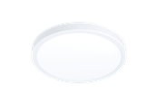 Smart Home - EGLO CONNECT.Z FUEVA 6 SMART loftlampe hvid M/FARVER(RGB) OG TUNABLE WHITE - 901377