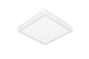 Smart Home - EGLO CONNECT.Z FUEVA 6 SMART loftlampe hvid M/FARVER(RGB) OG TUNABLE WHITE - 901378