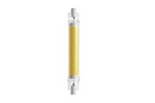 Lyskilder - EGLO LED pære 118MM 8W 806LM 2700K DÆMPBAR R7s - 110228