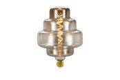 Lyskilder - EGLO LED pære OR200 4W 200LM 2000K DÆMPBAR AMBER E27 - 110246