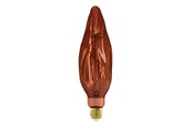 Lyskilder - EGLO LED pære CF78 4W 20LM 2000K DÆMPBAR KOBBER E27 - 110277