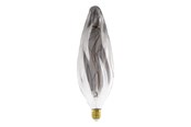 Lyskilder - EGLO LED pære CF117 4W 100LM 2000K DÆMPBAR SMOKE E27 - 110278