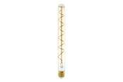 Lyskilder - EGLO LED pære T30 DECO SPIRAL 4W 180LM 1600K DÆMPBAR AMBER E27 - 110297