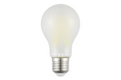 Lyskilder - EGLO LED pære A60 3.8W 806LM OPAL E27 - 110328