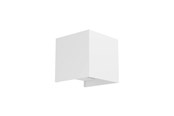 Lamper - EGLO RINCINE UDE VÆG 270LM 4000K M/SENSOR DÆMPB. IP44 HVID - 74116