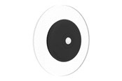 Lamper - EGLO TREPELLA VÆG Ø115 USB-C RGBW SENSOR + FJERNB. SORT - 75884